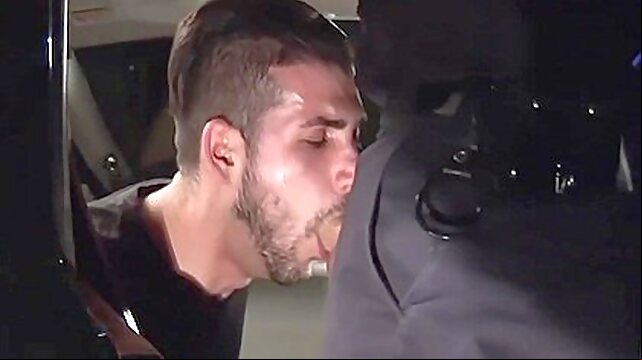 Gagging On Cop Pecker sex gay sex amateur