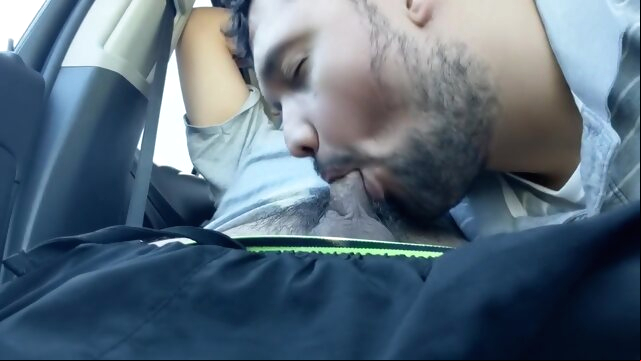 Car suck. sex gay sex amateur